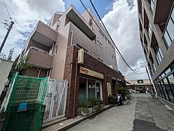 ガーデンシティ奥沢