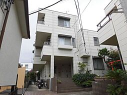 プラネックス上目黒