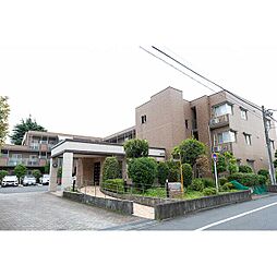 ラヴィーン等々力