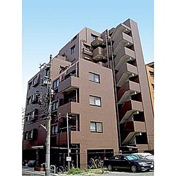 パークヒルズ武蔵小杉