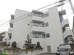 コリーヌ平町　四番館
