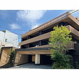ザ・パークハウスグラン神山町