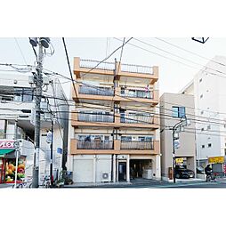 シャンブルドット元住吉