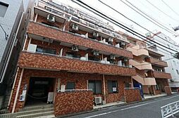 ペガサスマンション恵比寿