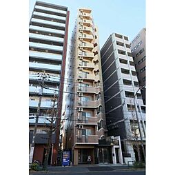 アヴィニティー品川戸越