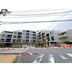 ロイジェント戸越銀座