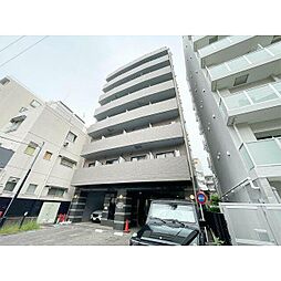 クレアシオン目黒不動前
