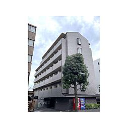 スカイコート駒場東大前