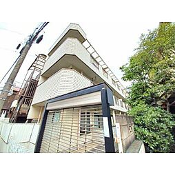 アネックス山崎