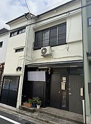 目黒区原町1丁目戸建