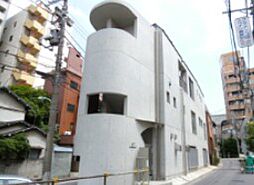 港区西麻布2丁目