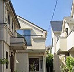 久が原5丁目戸建て