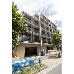 メルヴェーユ馬込