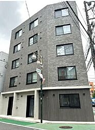 レクス武蔵小山