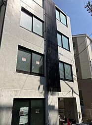 ラリュール不動前