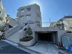 アエラス石川台