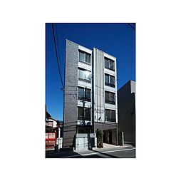 ブランシェ荏原中延