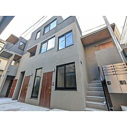 アピチェ戸越銀座