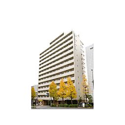 スカイコートヴィーダ五反田ウエスト