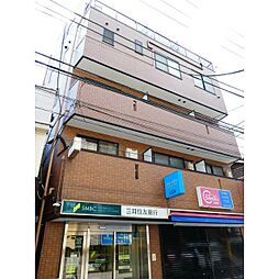 リライアンスコート志村