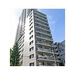 プレール目黒リバーサイド