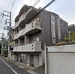 フロンティア洗足池