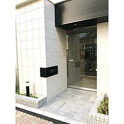 スカイライフ武蔵小山