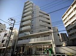 MFPRコート目黒南