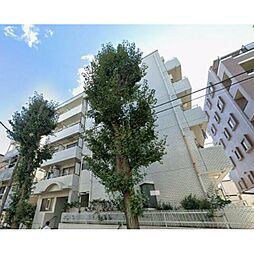 ジョイフル目黒洗足