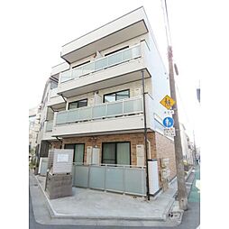 M−1　Tokyo　蒲田