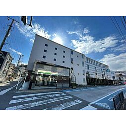 ユーレジデンス西大井