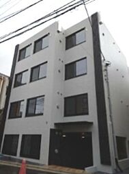 アヴァンタージュ大井町