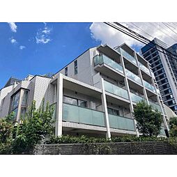 Grace　Court　Shirokane