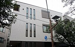 グランビューノ荏原