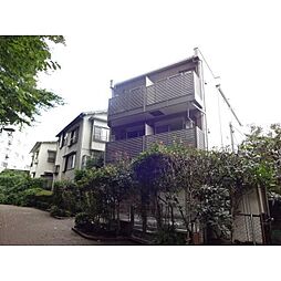 メゾン　フォーレスト