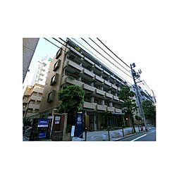 レジダンス・イン目黒