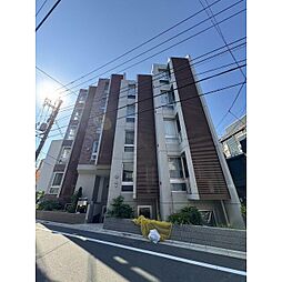 BRICK　RESIDENCE　目黒本町