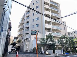 コンフォルテハイム西小山