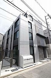 アグレシオ奥沢