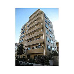 ライオンズマンション田園調布第2