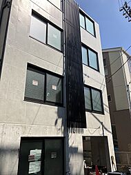 L’Allure 不動前