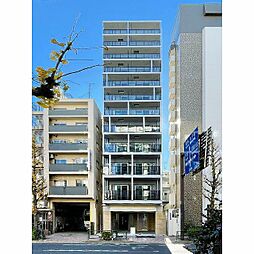 ブラウ戸越銀座スカイ