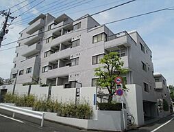 パティオ久が原