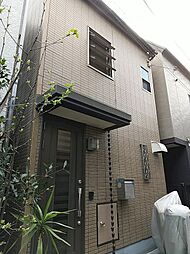 目黒本町I邸