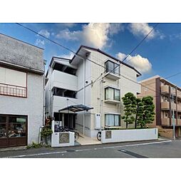 ファミール石川台