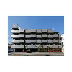 ルーブル目黒不動前