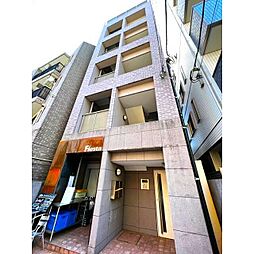 グローブシティ西小山