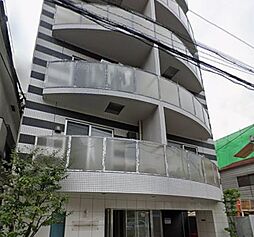 プレミアムキューブ大森