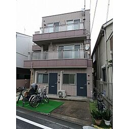 スプリングマンション