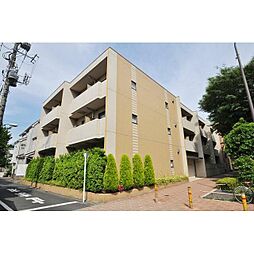 パシフィックコート目黒南